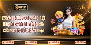 Cao Thủ Soi Cầu: Lộ Diện Danh Tính Và Công Thức Bất Bại
