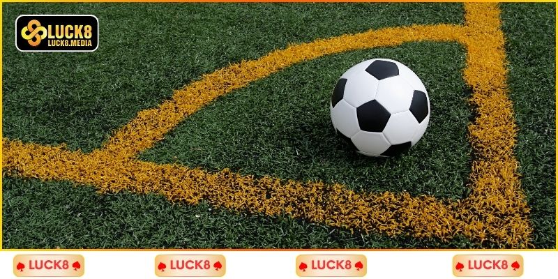 LUCK8 | Kèo Phạt Góc - Các Hình Thức Và Mẹo Chơi Thắng Nhanh 4 Để ý và theo dõi chiến thuật của hai đội khi thi đấu